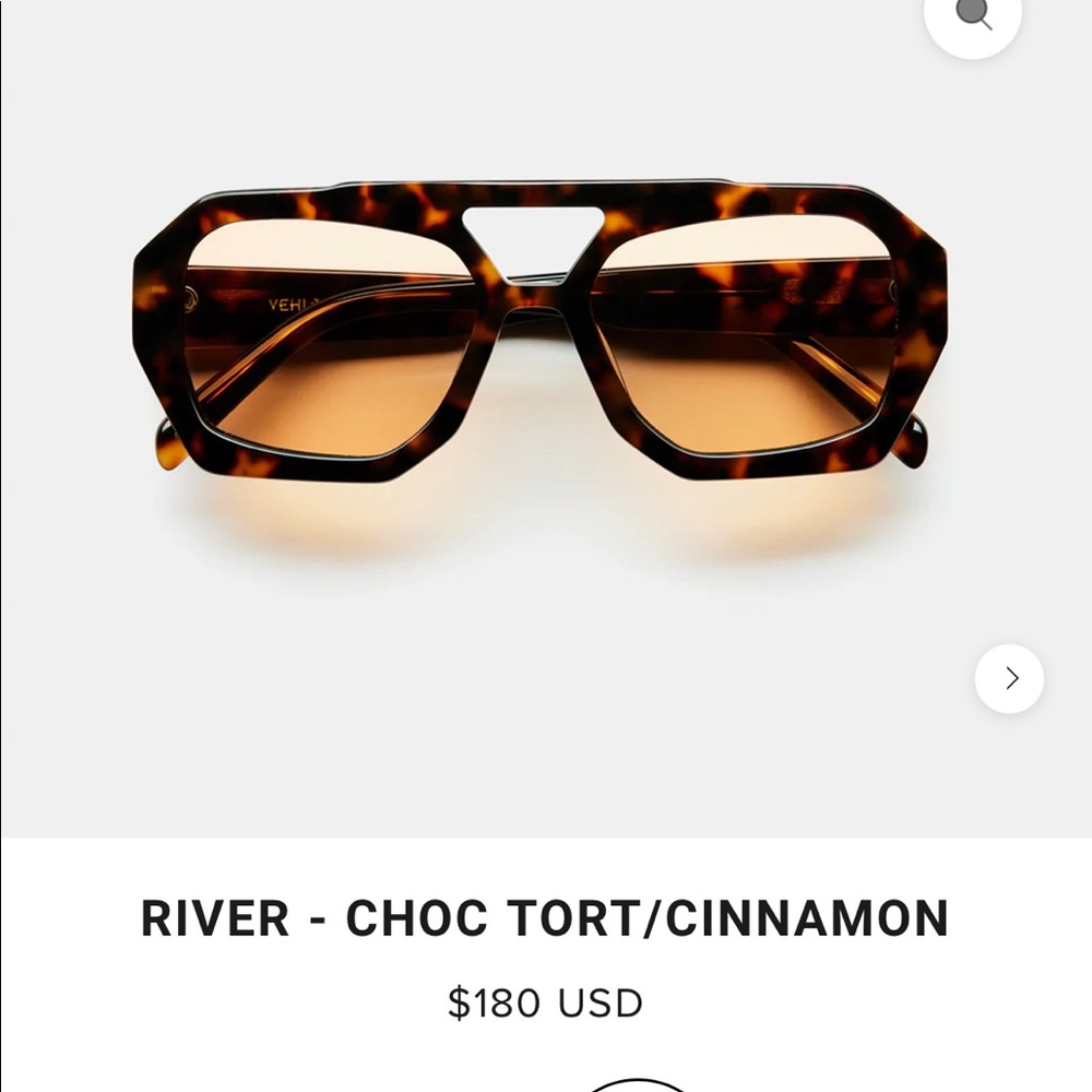 Vehla river sunglasses